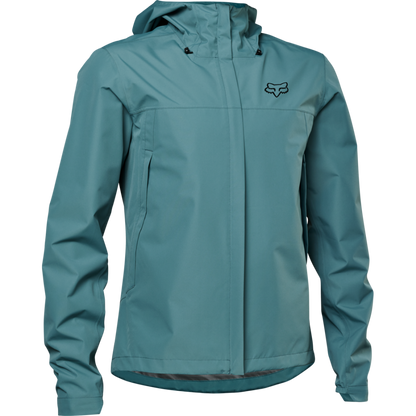 Fox Racing Ranger 2.5L Water Jacket - Sea Foam - 2022 Sea Foam Small 