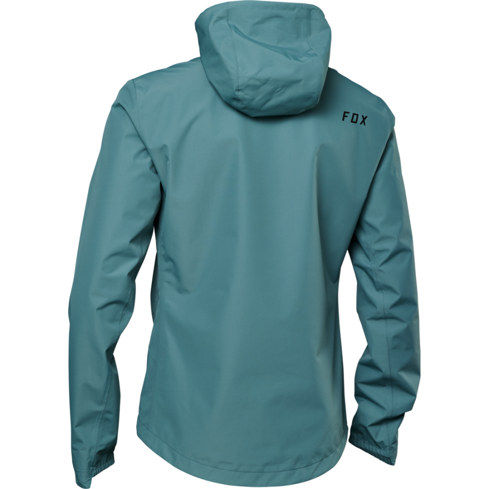 Fox Racing Ranger 2.5L Water Jacket - Sea Foam