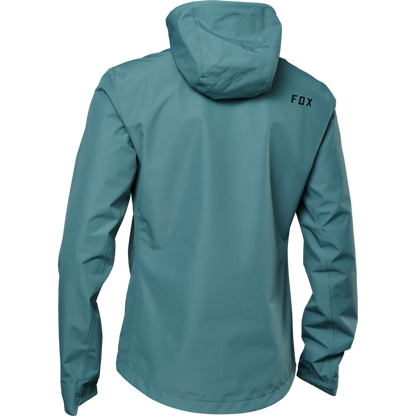 Fox Racing Ranger 2.5L Water Jacket - Sea Foam