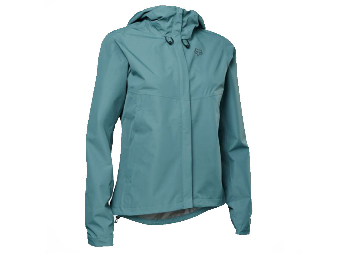 Fox Racing Ranger 2.5L Water Jacket - Womens - Sea Foam - 2022 Sea Foam X-Small 