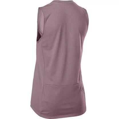 Fox Racing Ranger Dri Release Tank - Womens - Plum Perfect