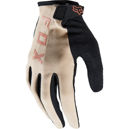 Fox Racing Ranger Gel MTB Glove - Womens - Light Pink - 2022 Light Pink Small 