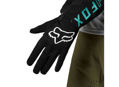 Fox Racing Ranger MTB Glove - Black - 2021 Black Small 