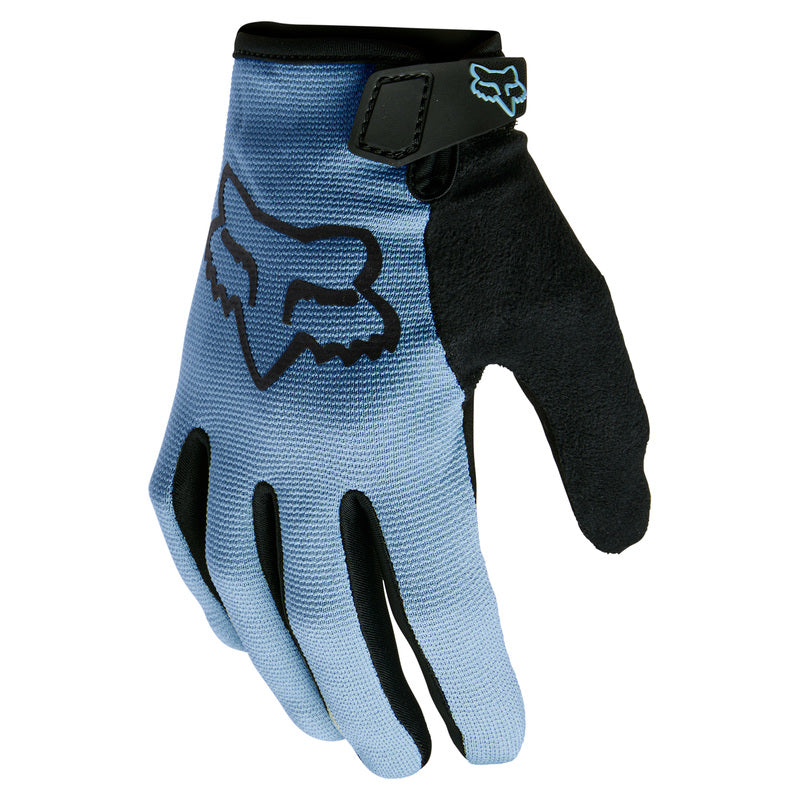 Fox Racing Ranger Glove - Womens - Dusty Blue - 2022 Dusty Blue Small 