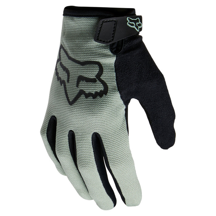 FOX Racing - Women's Defend Glove - Guanti - Black | S