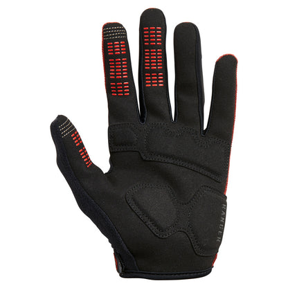 Fox Racing Ranger Gel MTB Glove - Womens - Red Clay