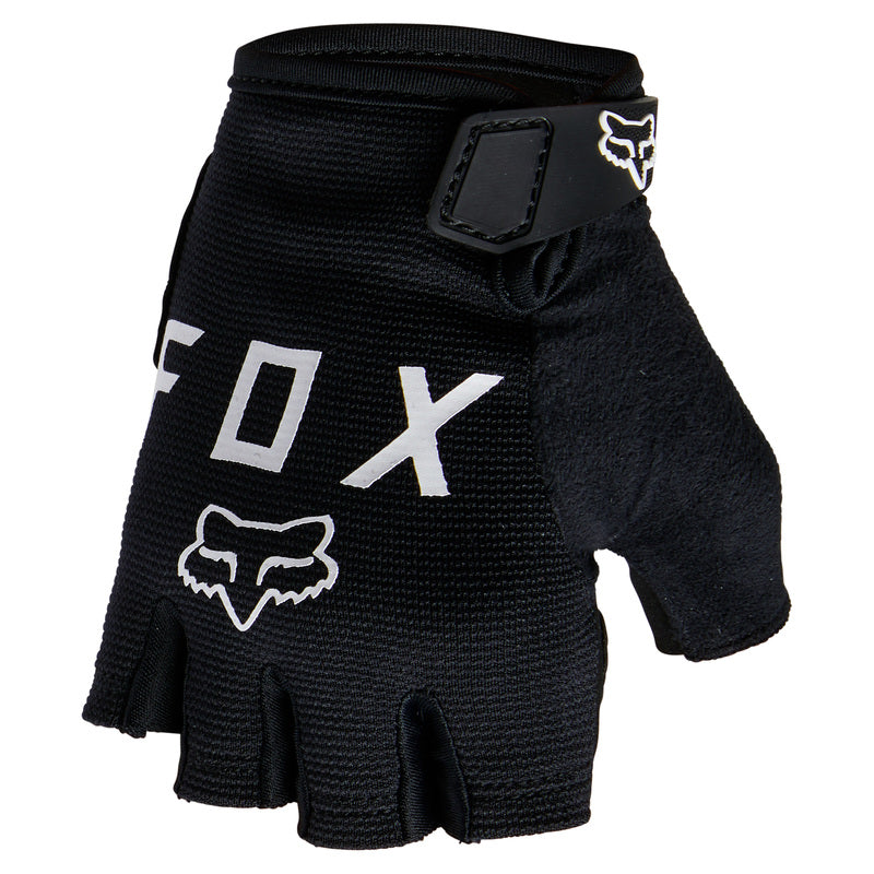 Fox Racing Ranger Glove Gel Short - Womens - Black - 2022 Black Small 