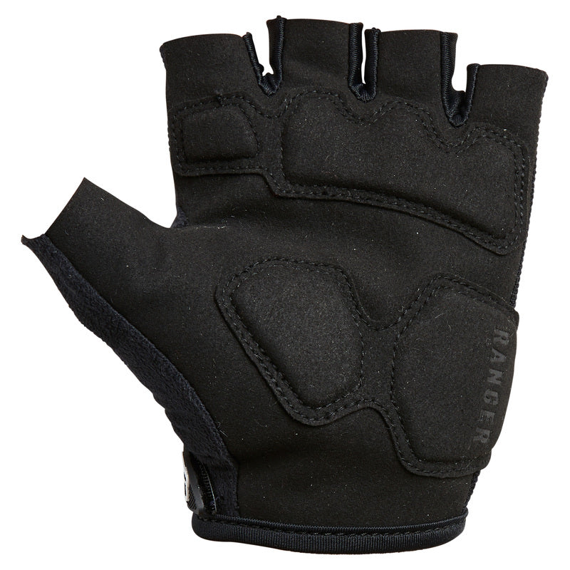 Fox Racing Ranger Gel Short MTB Glove - Womens - Black