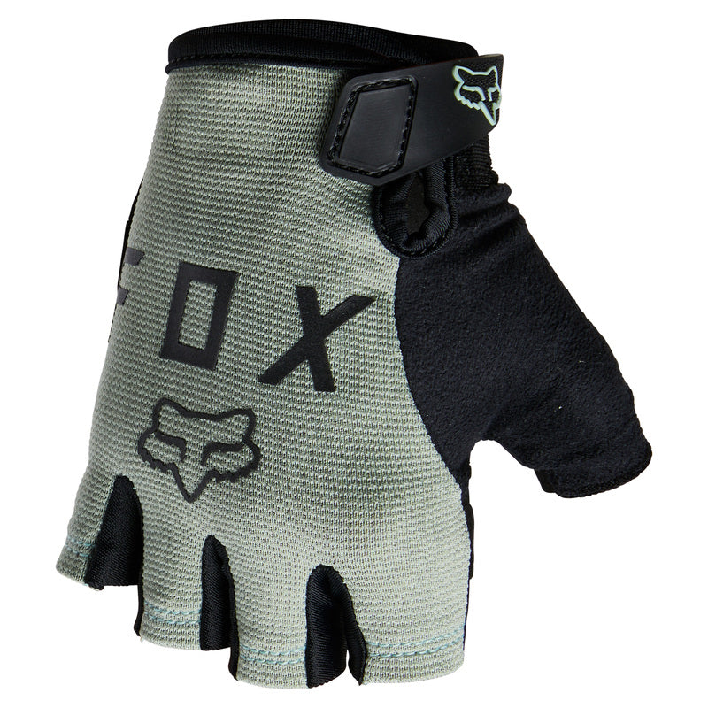 Fox Racing Ranger Glove Gel Short - Womens - Eucalyptus - 2022 Eucalyptus Small 