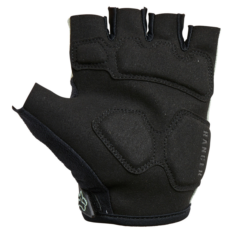 Fox Racing Ranger Gel Short MTB Glove - Womens - Eucalyptus