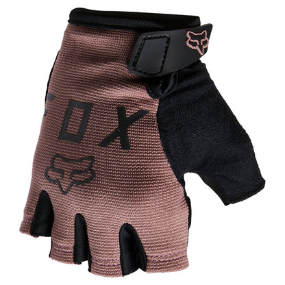 Fox Racing Ranger Glove Gel Short - Womens - Plum Perfect - 2022 Plum Perfect Small 