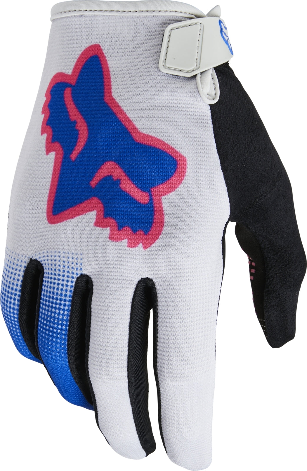 Mountain biking gloves fox hot sale