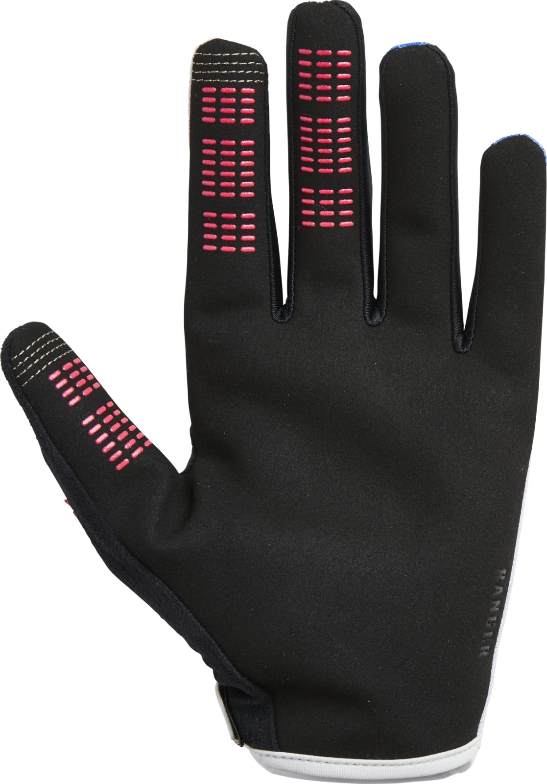 Fox Racing Ranger MTB Glove - Park Edition - Light Gray