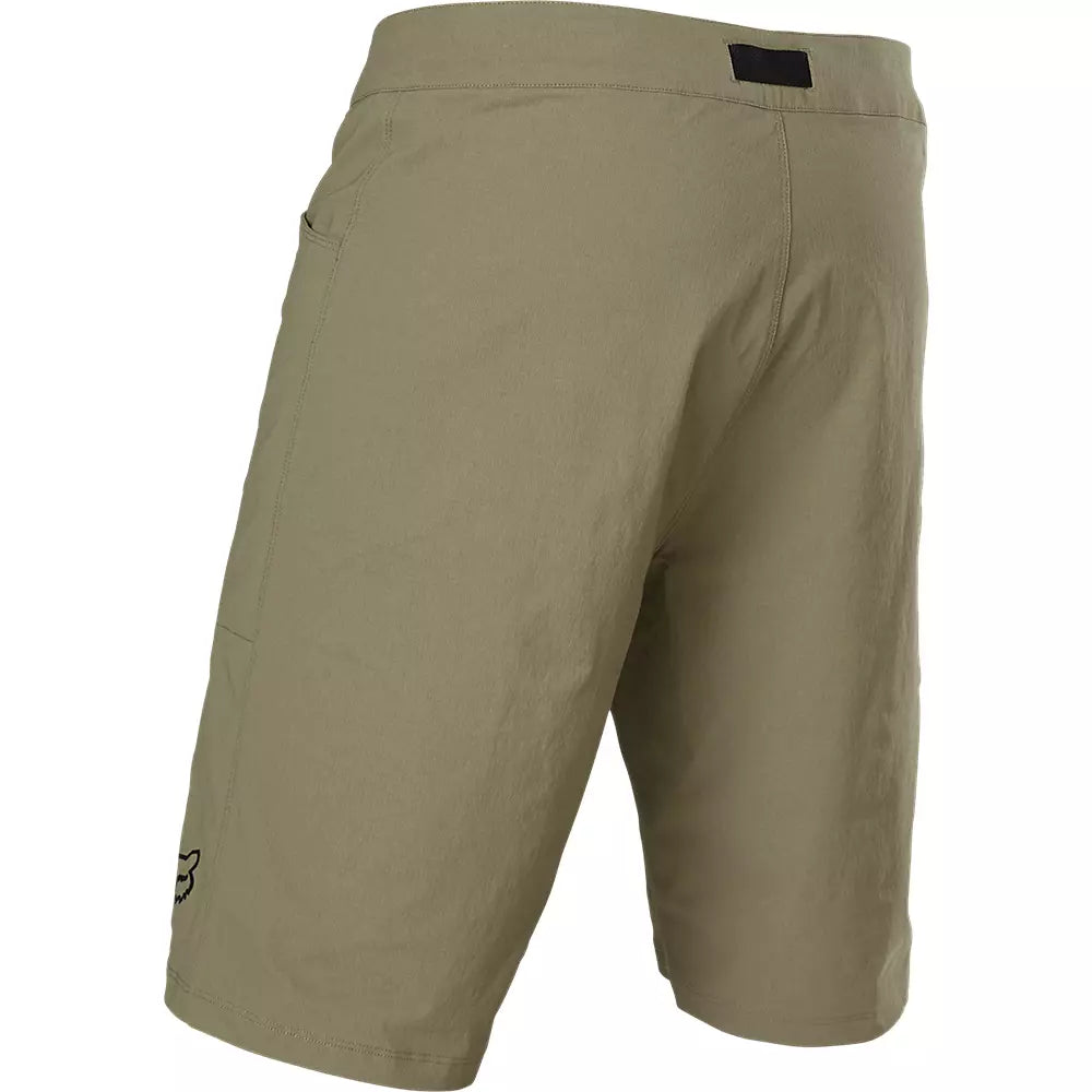 Fox Racing Ranger Lite MTB Short - Bark