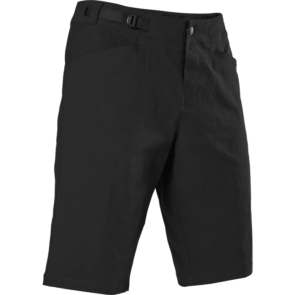 Fox Racing Ranger Lite MTB Short - Black - 2022 Black 28" 