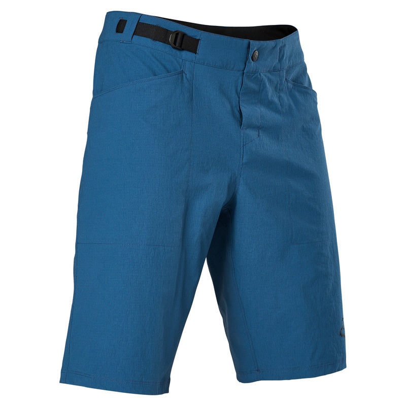 Fox Racing Ranger Lite MTB Short - Dark Indigo - 2022 Dark Indigo 28" 