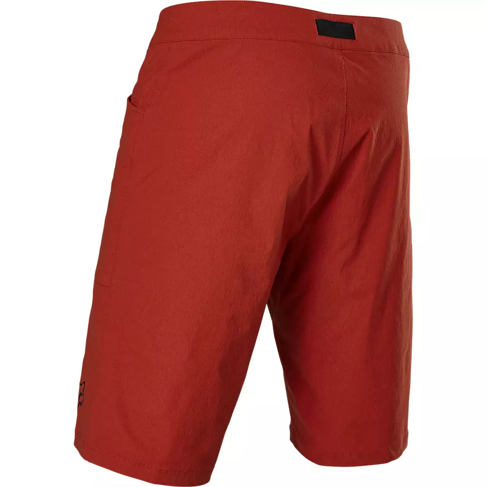 Fox Racing Ranger Lite MTB Short - Red Clay