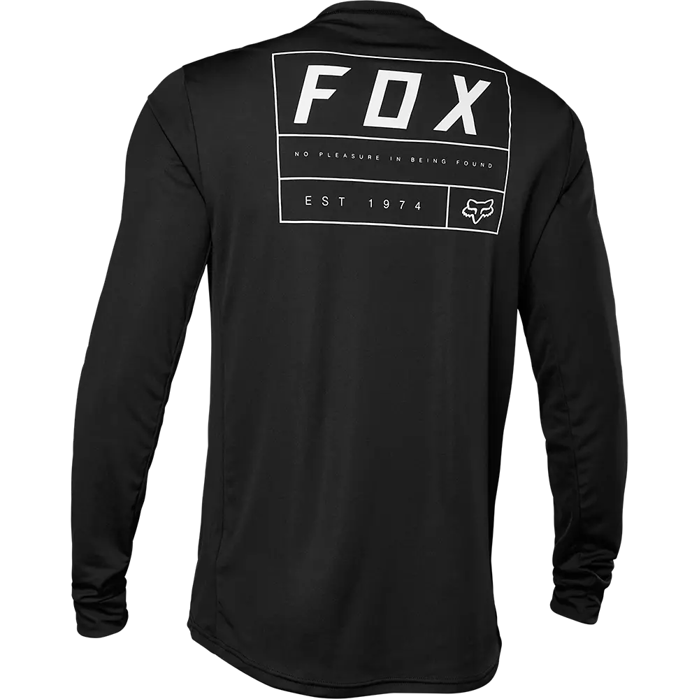 Fox Racing Ranger Long Sleeve Jersey Swath