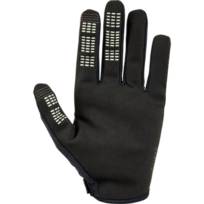 Fox Racing Ranger MTB Glove - Dark Maroon