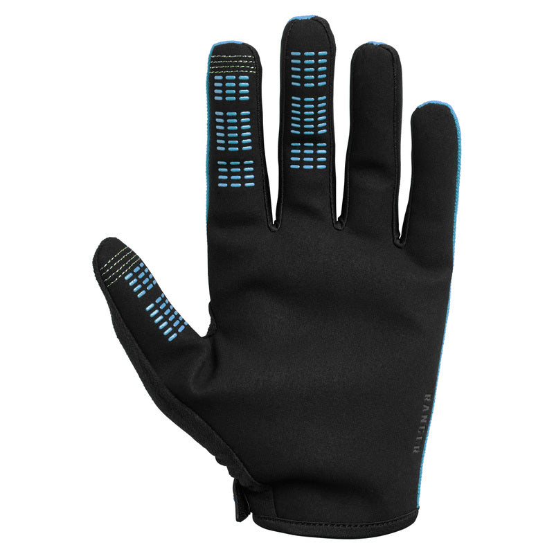 Fox Racing Ranger MTB Glove - Dusty Blue