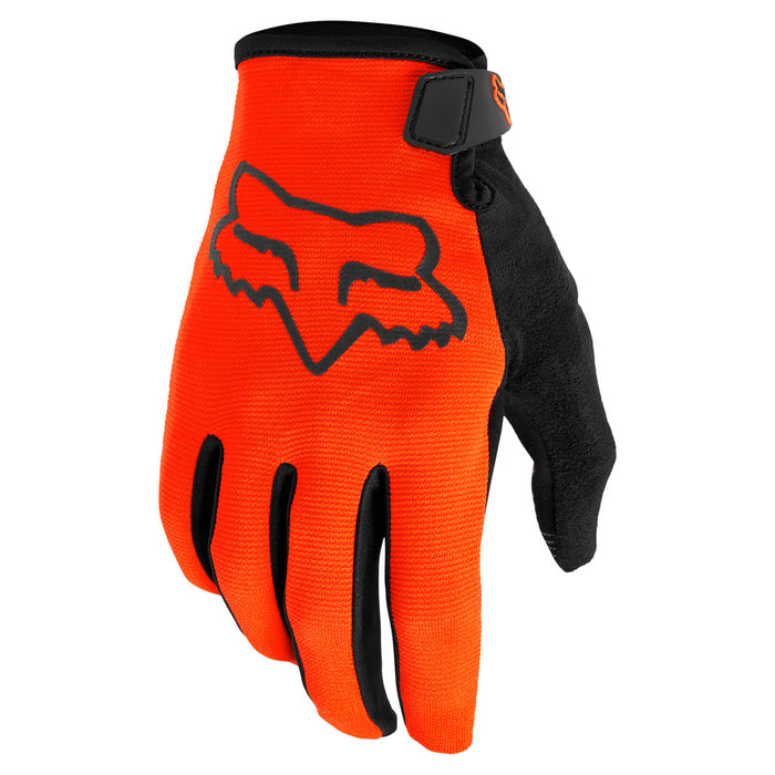 Fox Racing Ranger MTB Glove - Flo Orange