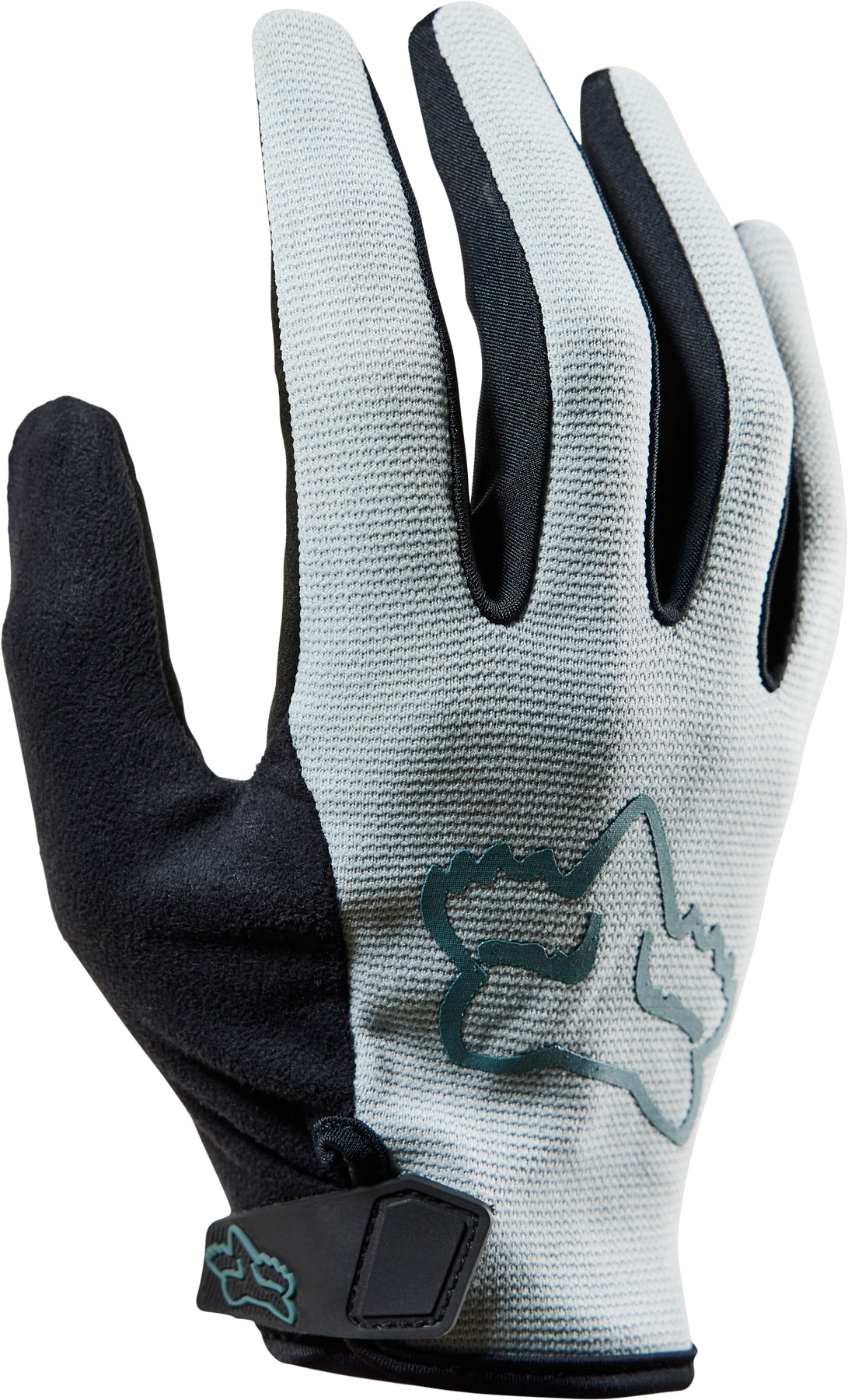 Fox Racing Ranger MTB Glove - Womens - Gunmetal - 2022 Gunmetal Small 