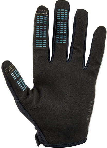 Fox Racing Ranger MTB Glove - Womens - Gunmetal