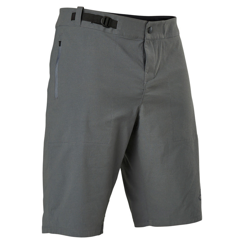 Fox Racing Ranger MTB Short - With Liner - Dark Shadow – Cambria Bike