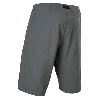 Fox Racing Ranger MTB Short - With Liner - Dark Shadow