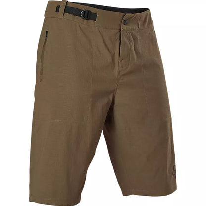 Fox Racing Ranger MTB Short - With Liner - Dirt - 2022 Dirt 28" 