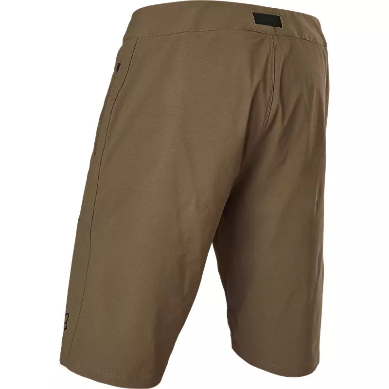 Fox Racing Ranger Short w Liner Dirt 28