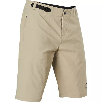 Fox Racing Ranger MTB Short - With Liner - Mocca - 2022 Mocca 28" 