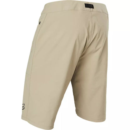 Fox Racing Ranger MTB Short - With Liner - Mocca