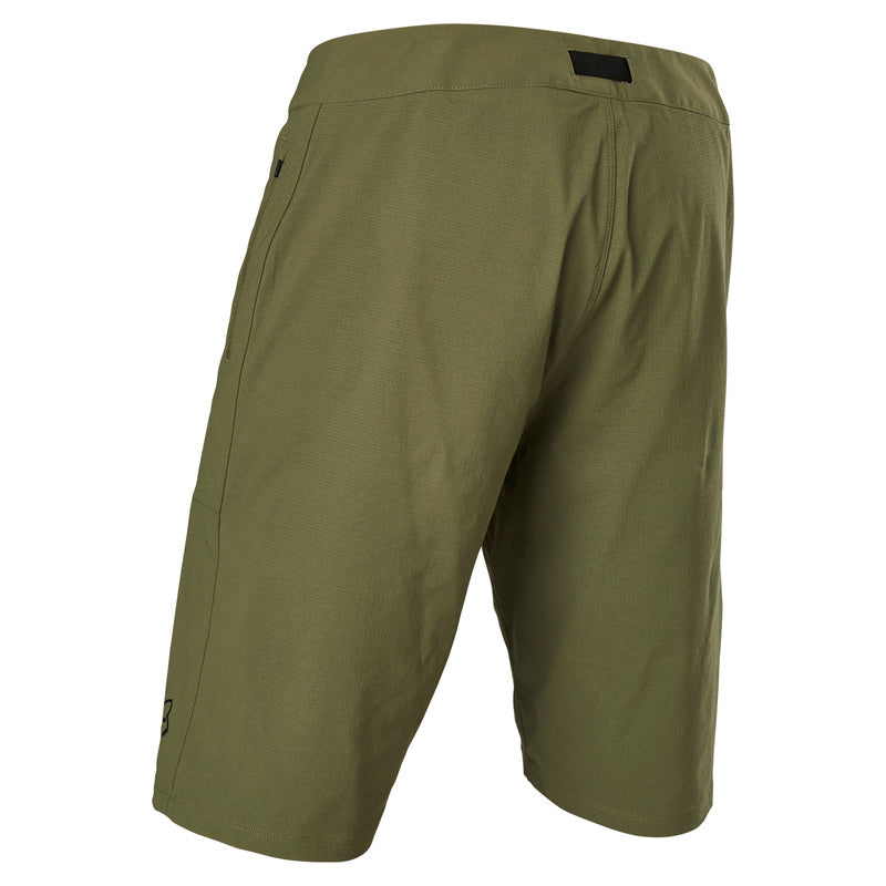 Fox Racing Ranger MTB Short - Olive Green