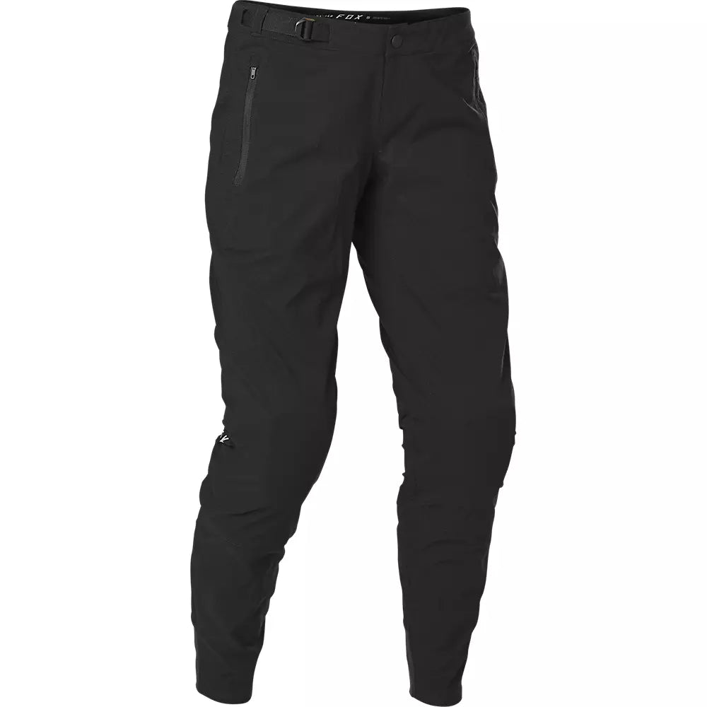 Fox Racing Ranger Pant - Womens - Black - 2022 Black X-Small 