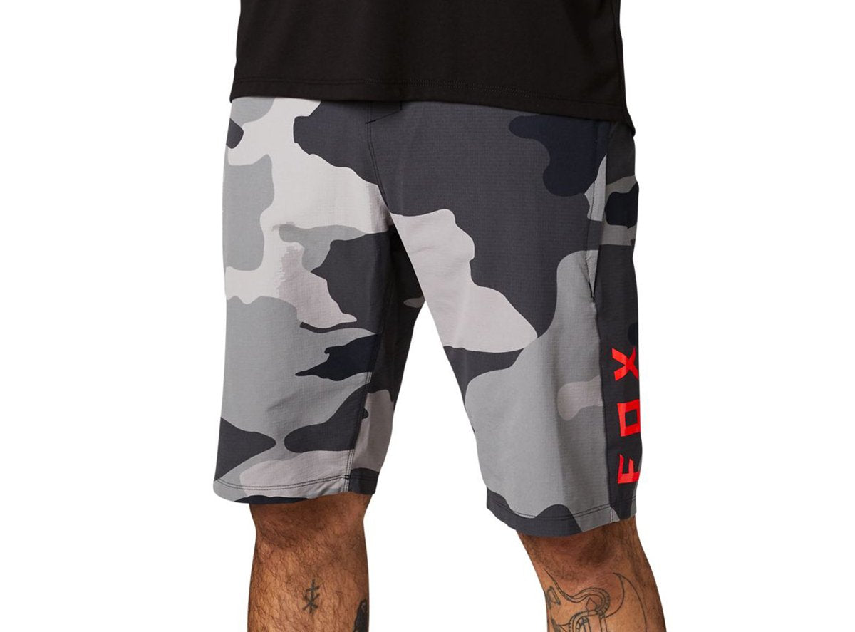 Fox ranger shorts discount black