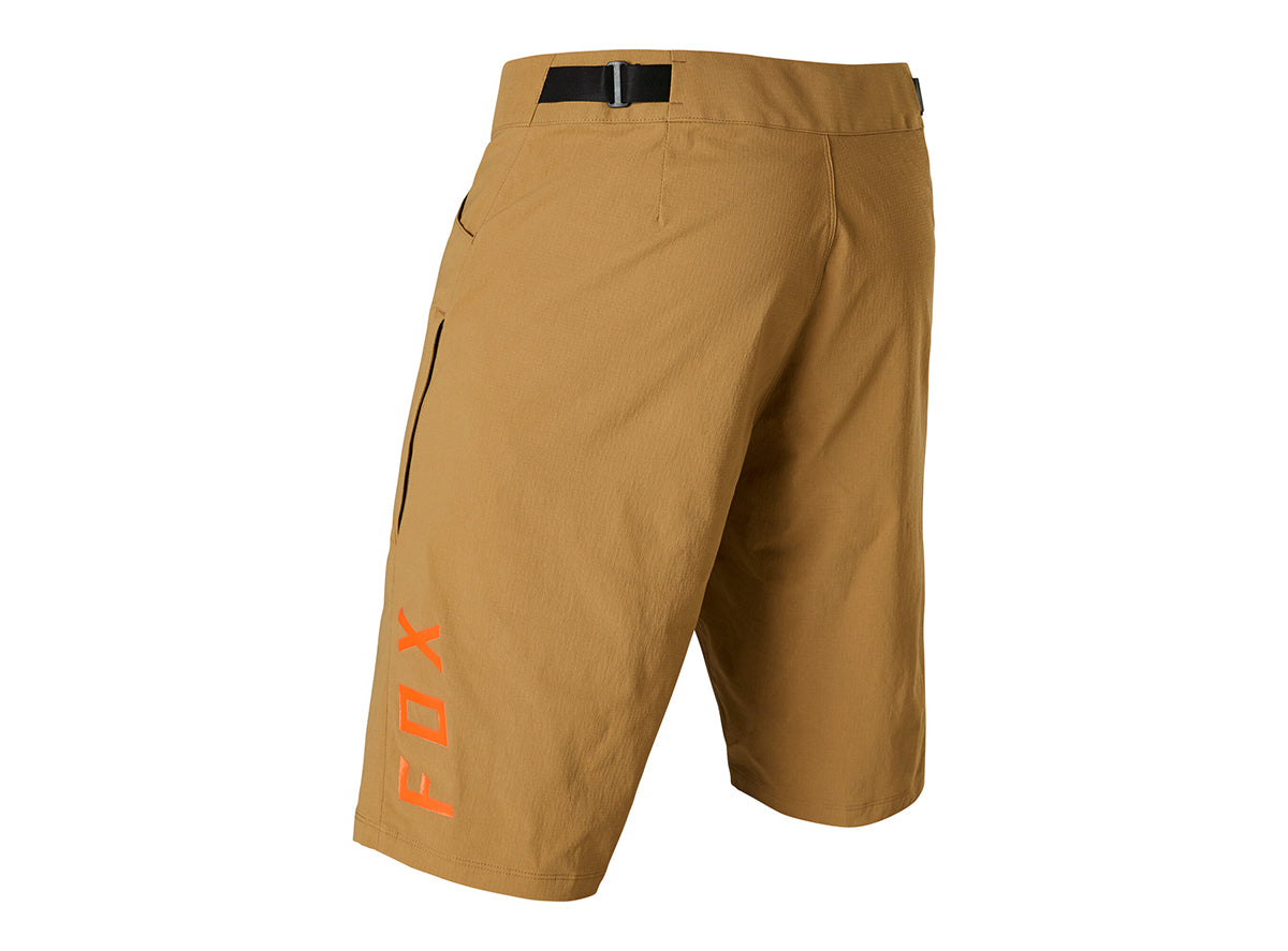 Fox Racing Ranger MTB Short - Dark Khaki