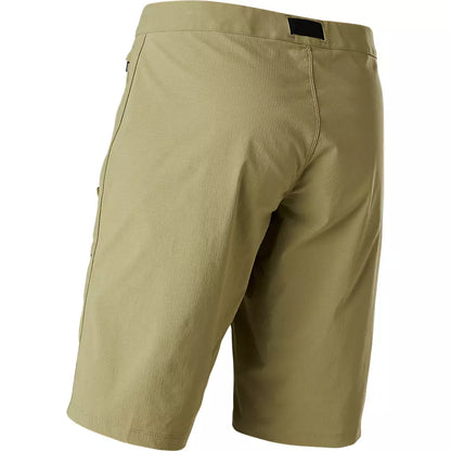 Fox Racing Ranger MTB Short - With Liner - Womens - Bark