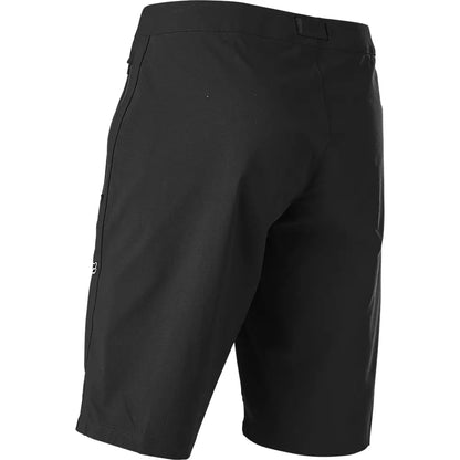 Fox Racing Ranger MTB Short - With Liner - Womens - Black