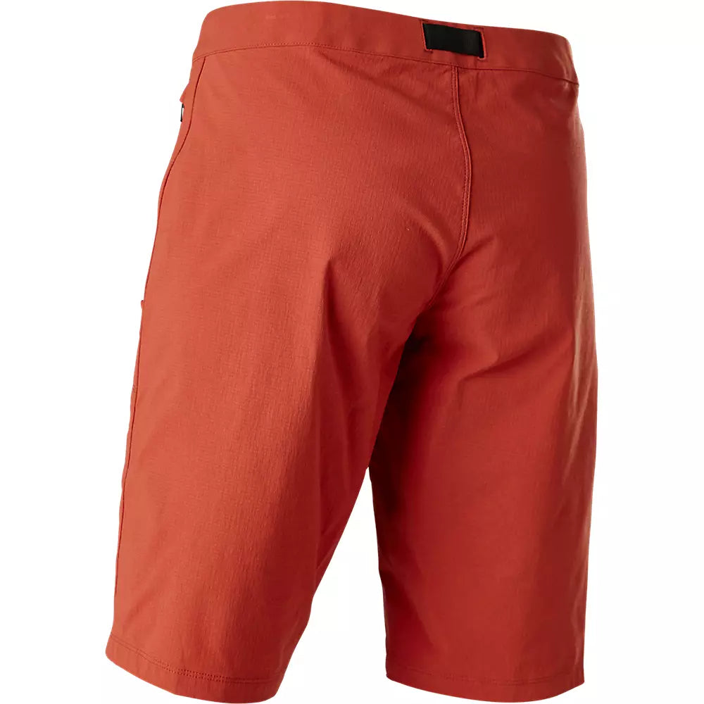 Fox Racing Ranger MTB Short - Womens - Red Clay