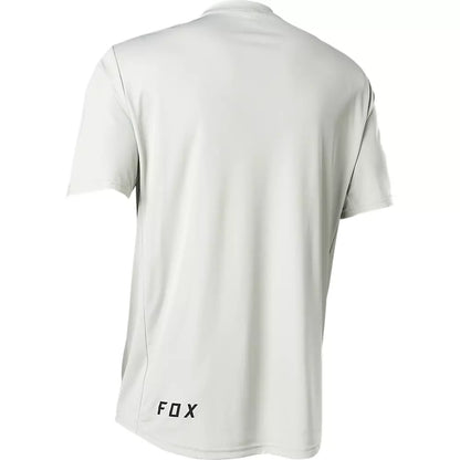 Fox Racing Ranger Short Sleeve MTB Jersey - Boulder