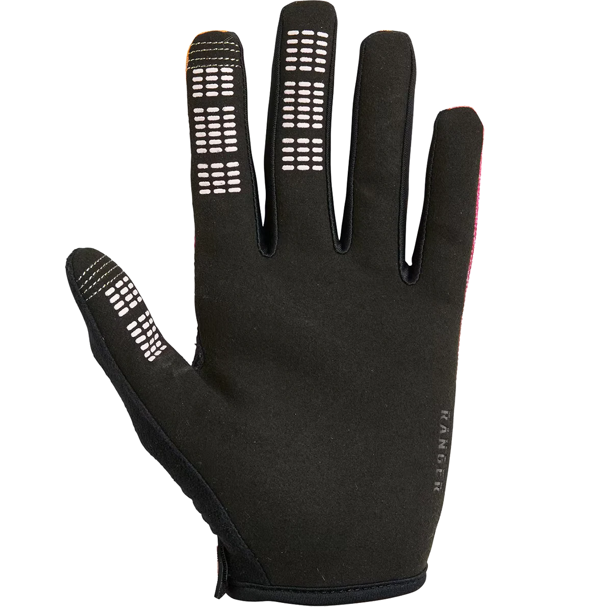 Fox Racing Ranger TS57 MTB Glove - Dark Maroon