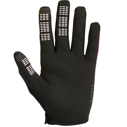 Fox Racing Ranger TS57 MTB Glove - Dark Maroon