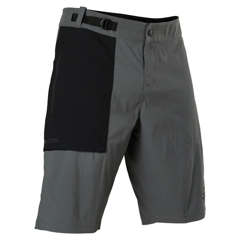 Fox Racing Ranger Utility Short - Dark Shadow