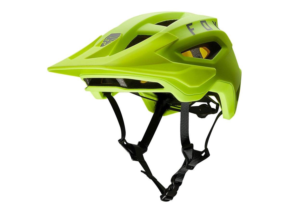 Fox Racing Speedframe MIPS