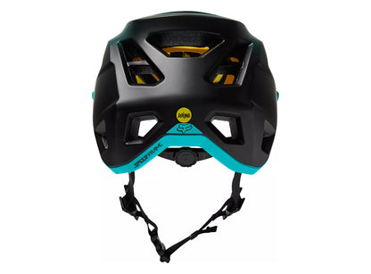 Fox Racing Speedframe MIPS MTB Helmet - Turquoise - 2021