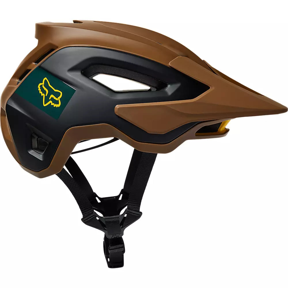 Fox racing mountain online bicycle helmets