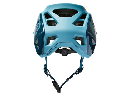 Fox Racing Speedframe Pro MTB Helmet - Slate Blue - 2021