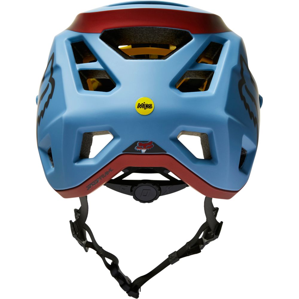 Fox helmet sales mtb 2019