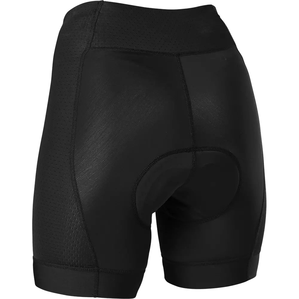 Fox Racing Tecbase Liner Short - Womens - Black - 2022